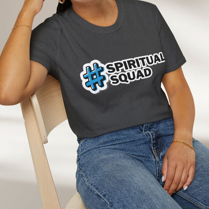 Spiritual Squad Tee