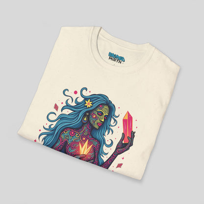 Hypnotic Reverie Tee