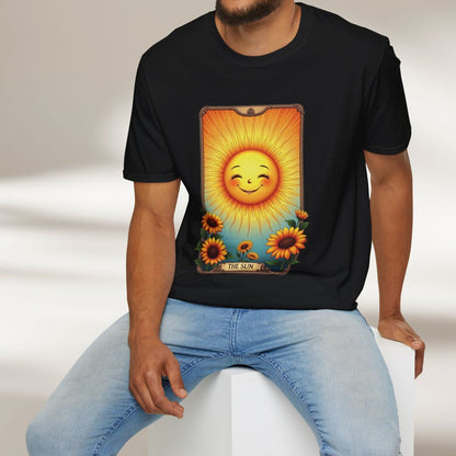 The Sun Tee