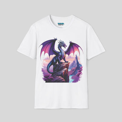 Dragon Majesty Tee