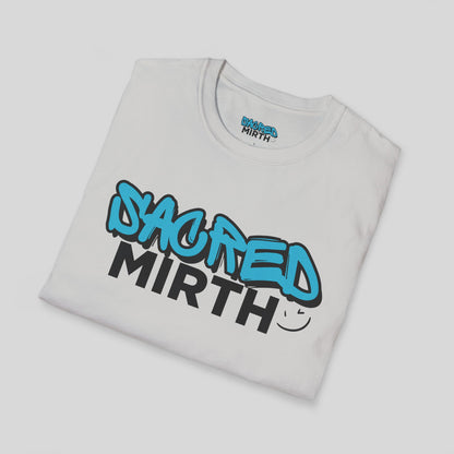 Sacred Mirth Tee