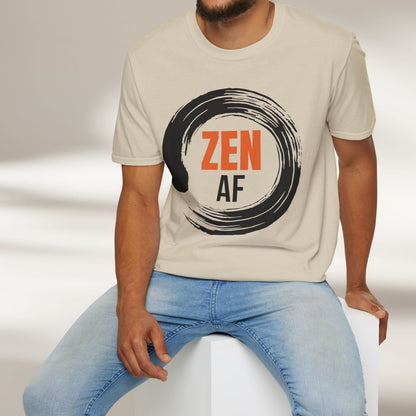 Zen A.F. Tee