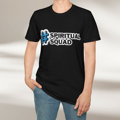 Spiritual Squad Tee