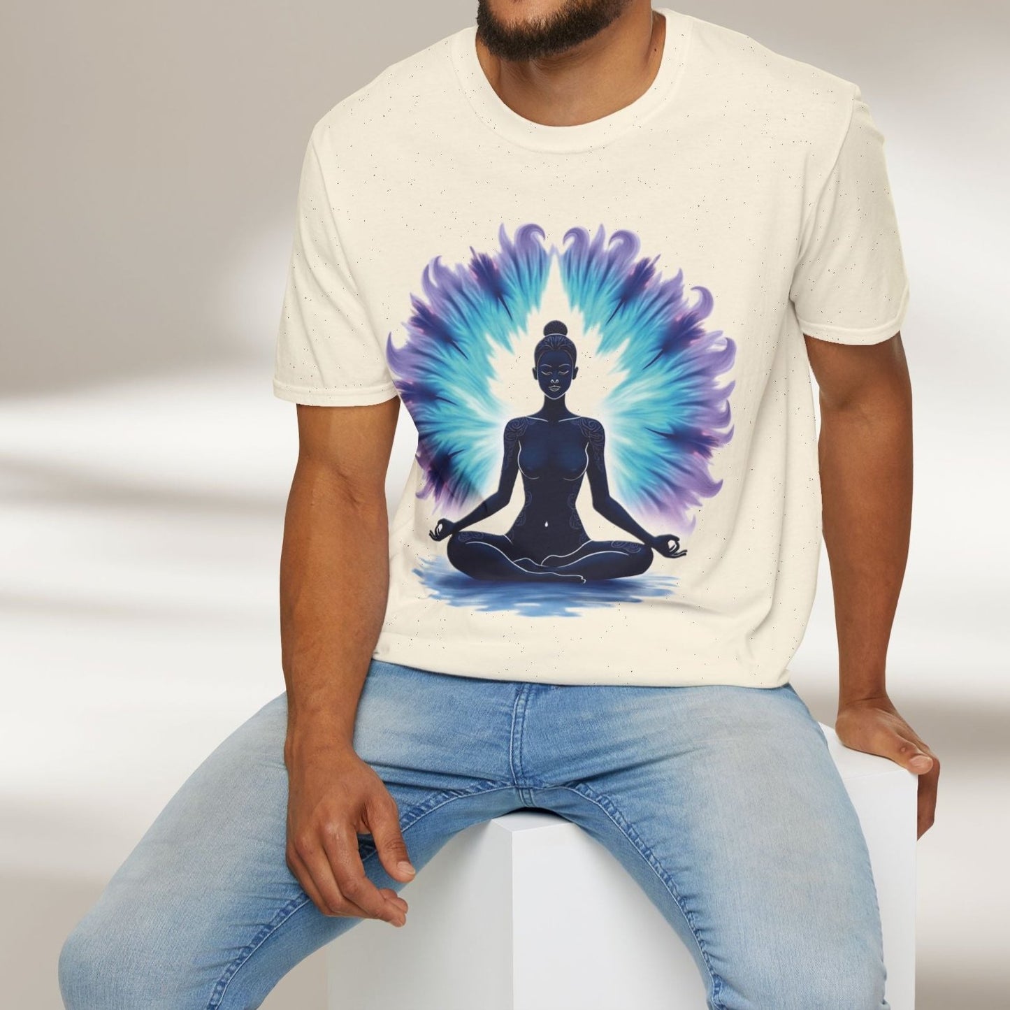 The Mystic Tee