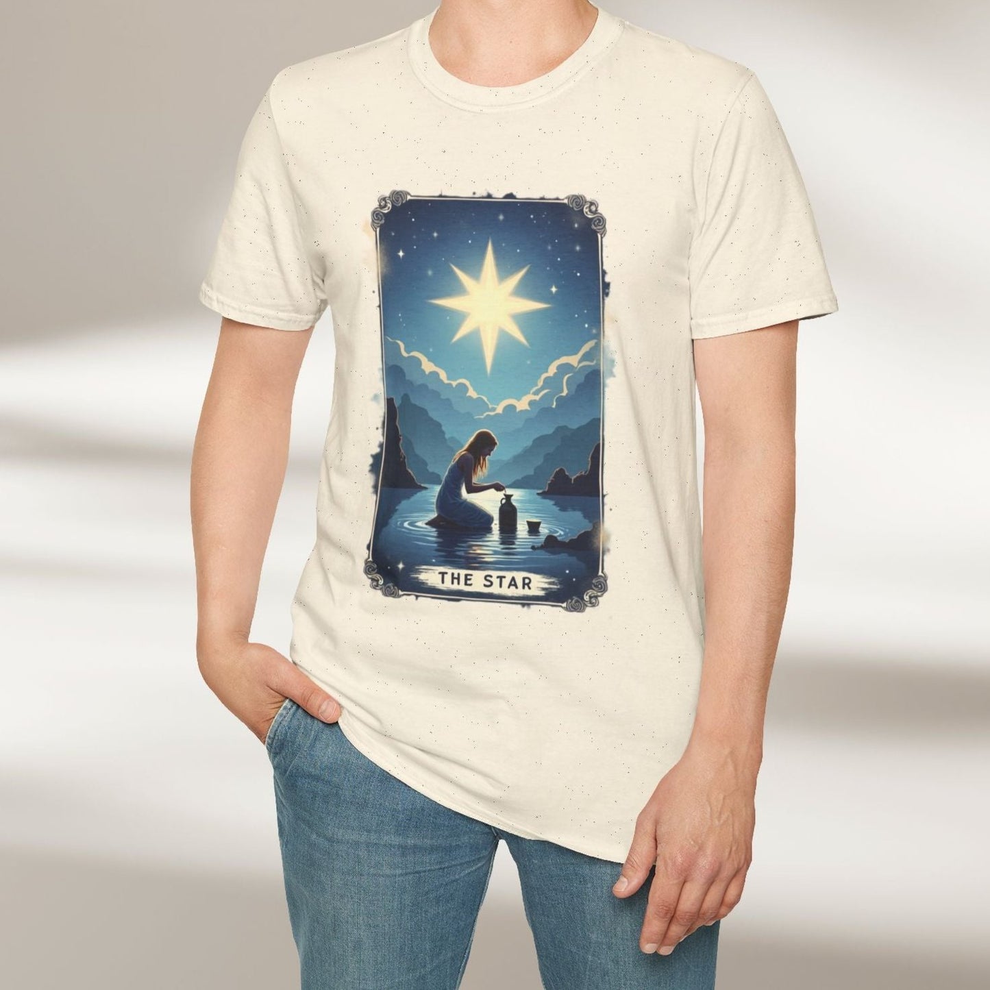 The Star Tee