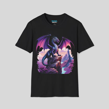 Dragon Majesty Tee