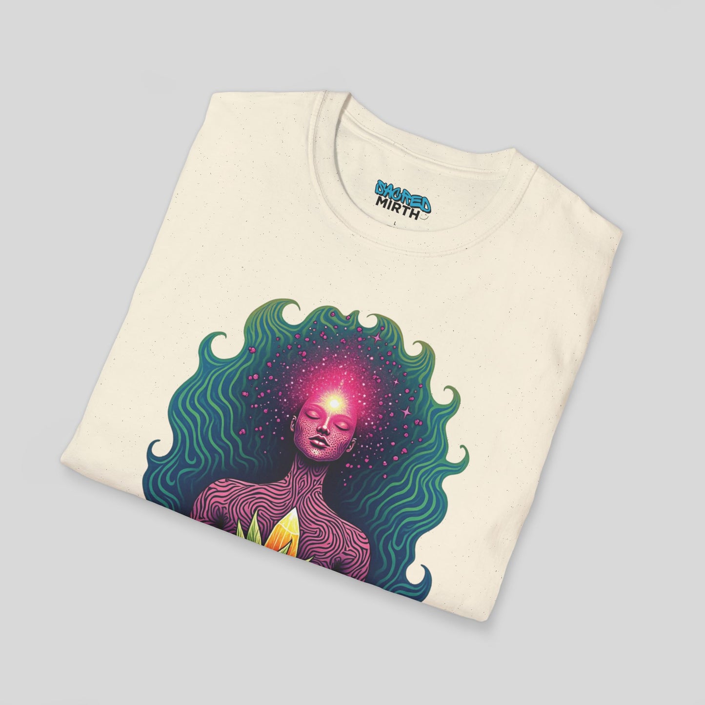 The Healer Tee