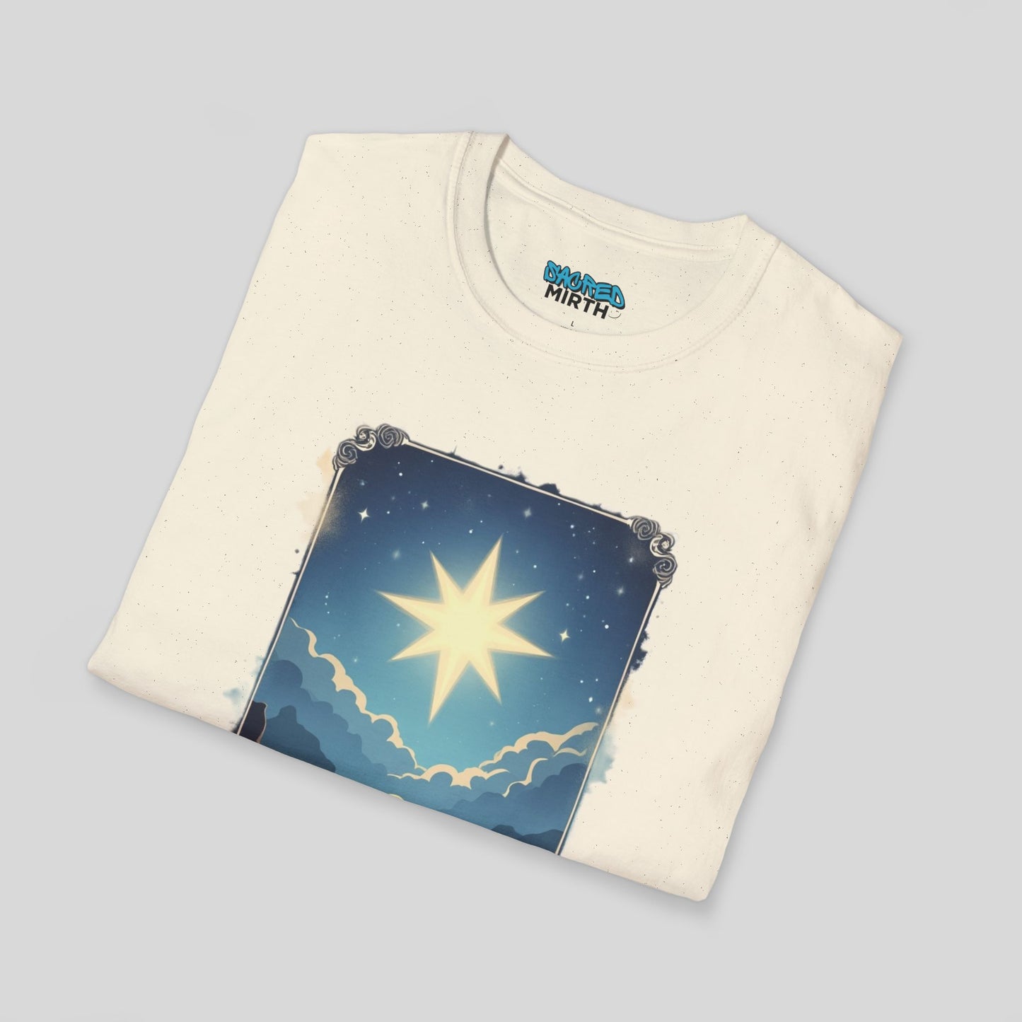 The Star Tee