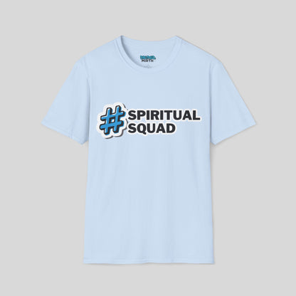 Spiritual Squad Tee