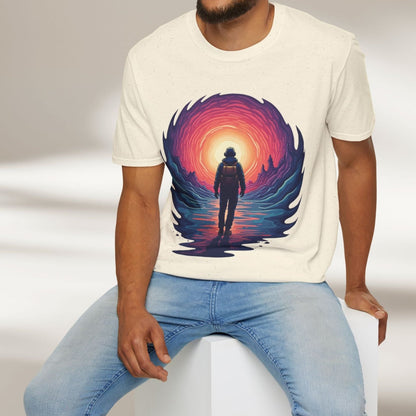 The Seeker Tee