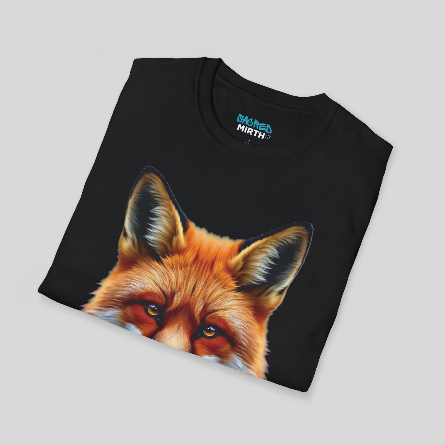 The Fox Spirit Animal Tee