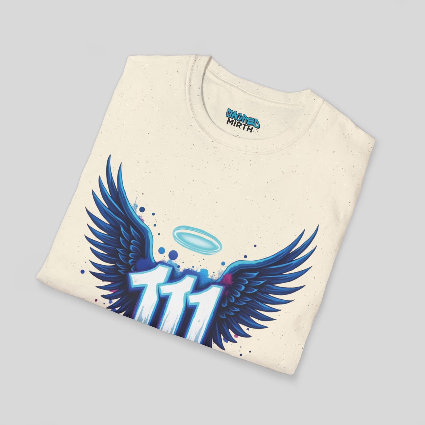 Angel Number 111 Tee