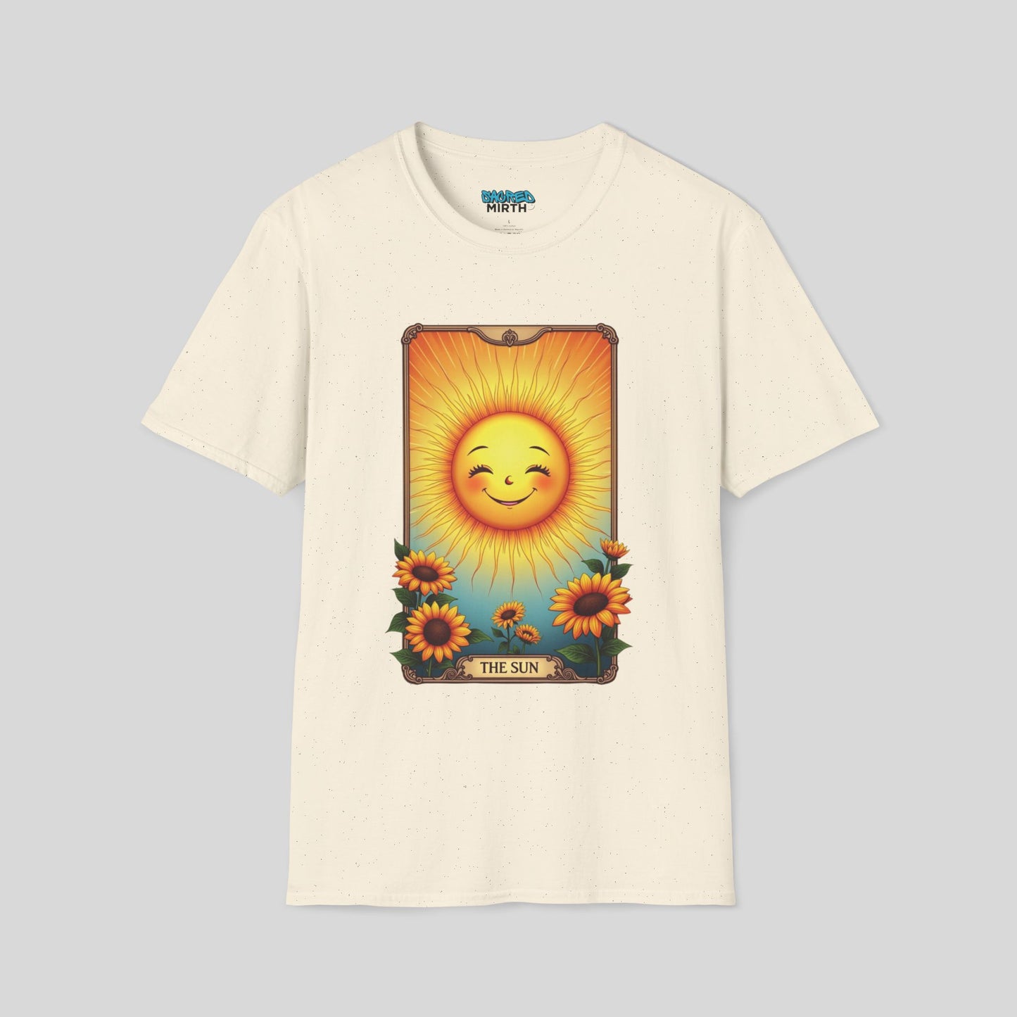 The Sun Tee