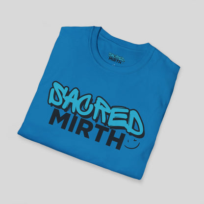 Sacred Mirth Tee