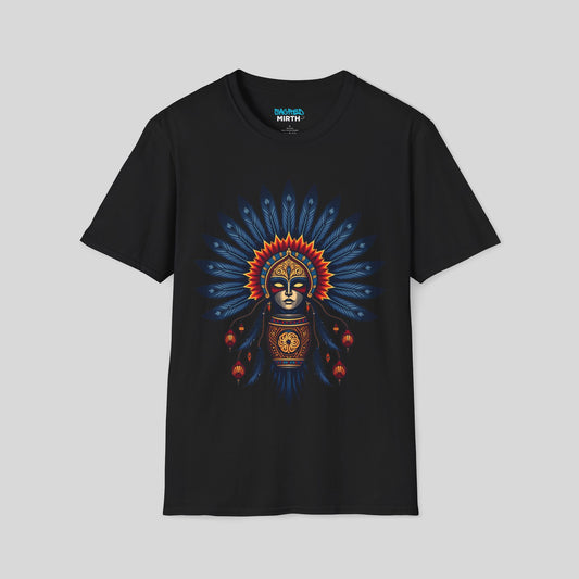 The Shaman Tee