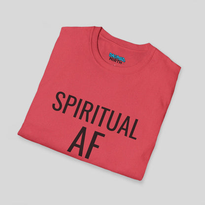 Spiritual A.F. Tee