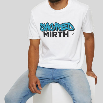 Sacred Mirth Tee