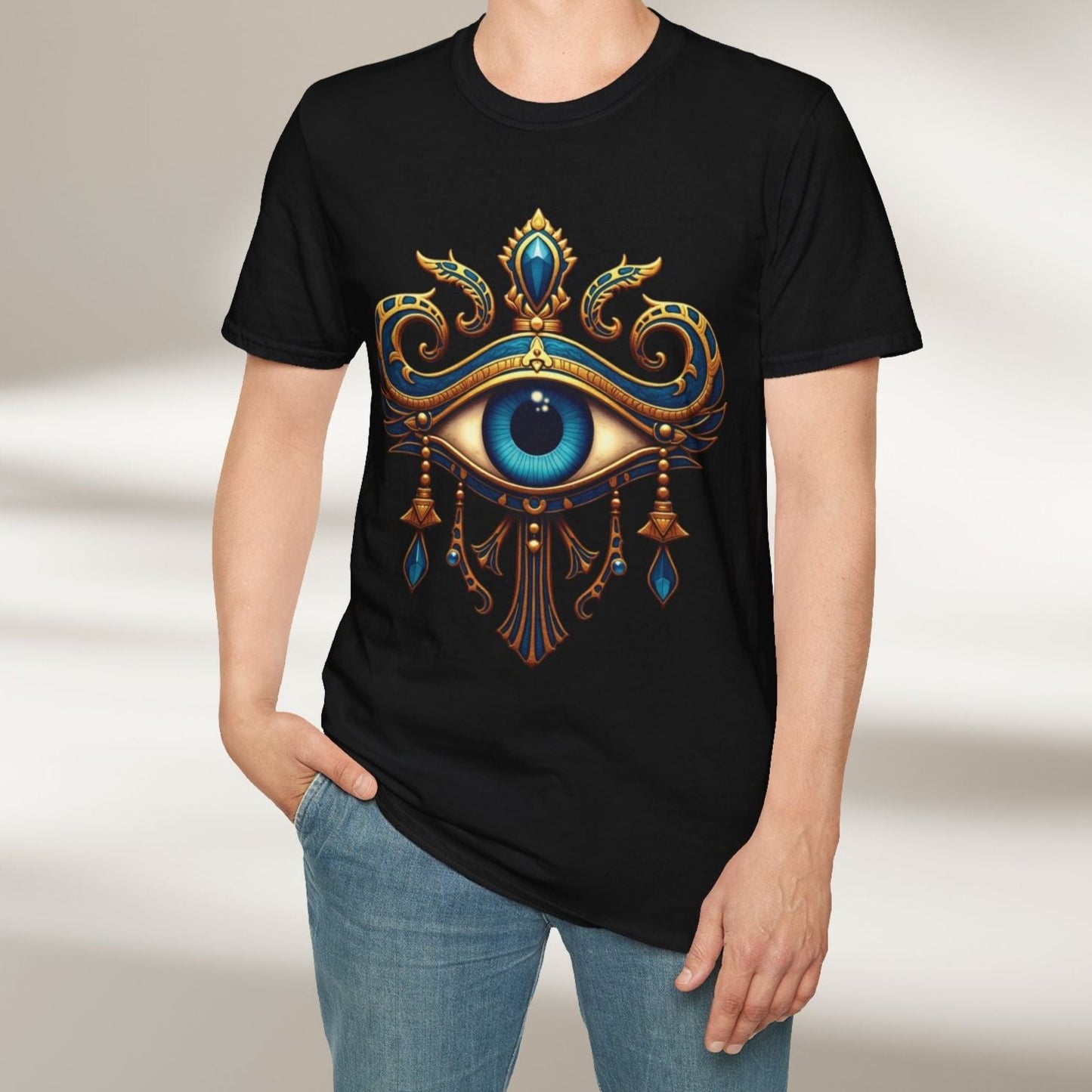 Horus Mystique Tee