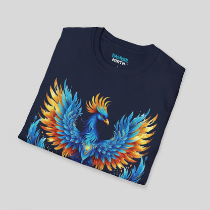 Phoenix Blaze Tee