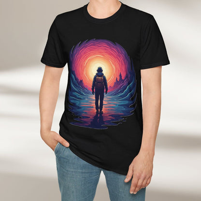 The Seeker Tee