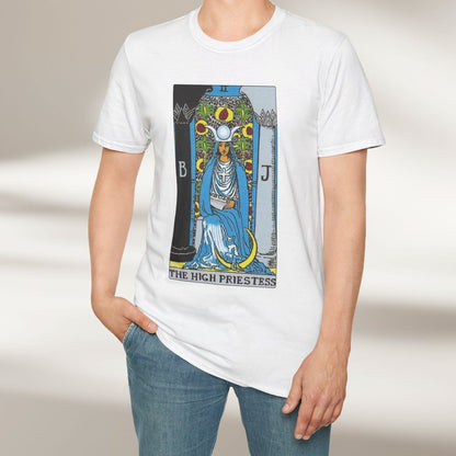 The High Priestess Tee