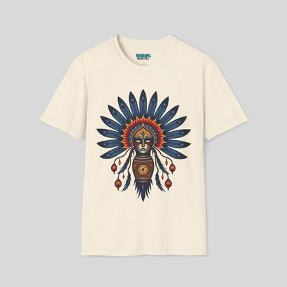 The Shaman Tee