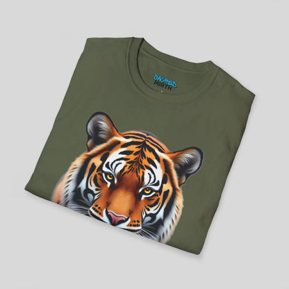 The Tiger Spirit Animal Tee