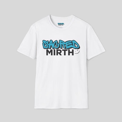 Sacred Mirth Tee