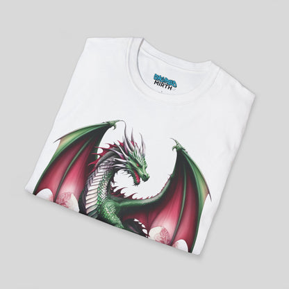 Emerald Guardian Tee