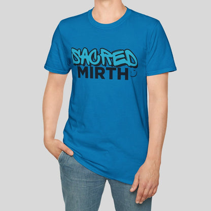 Sacred Mirth Tee