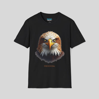 The Eagle Spirit Animal Tee