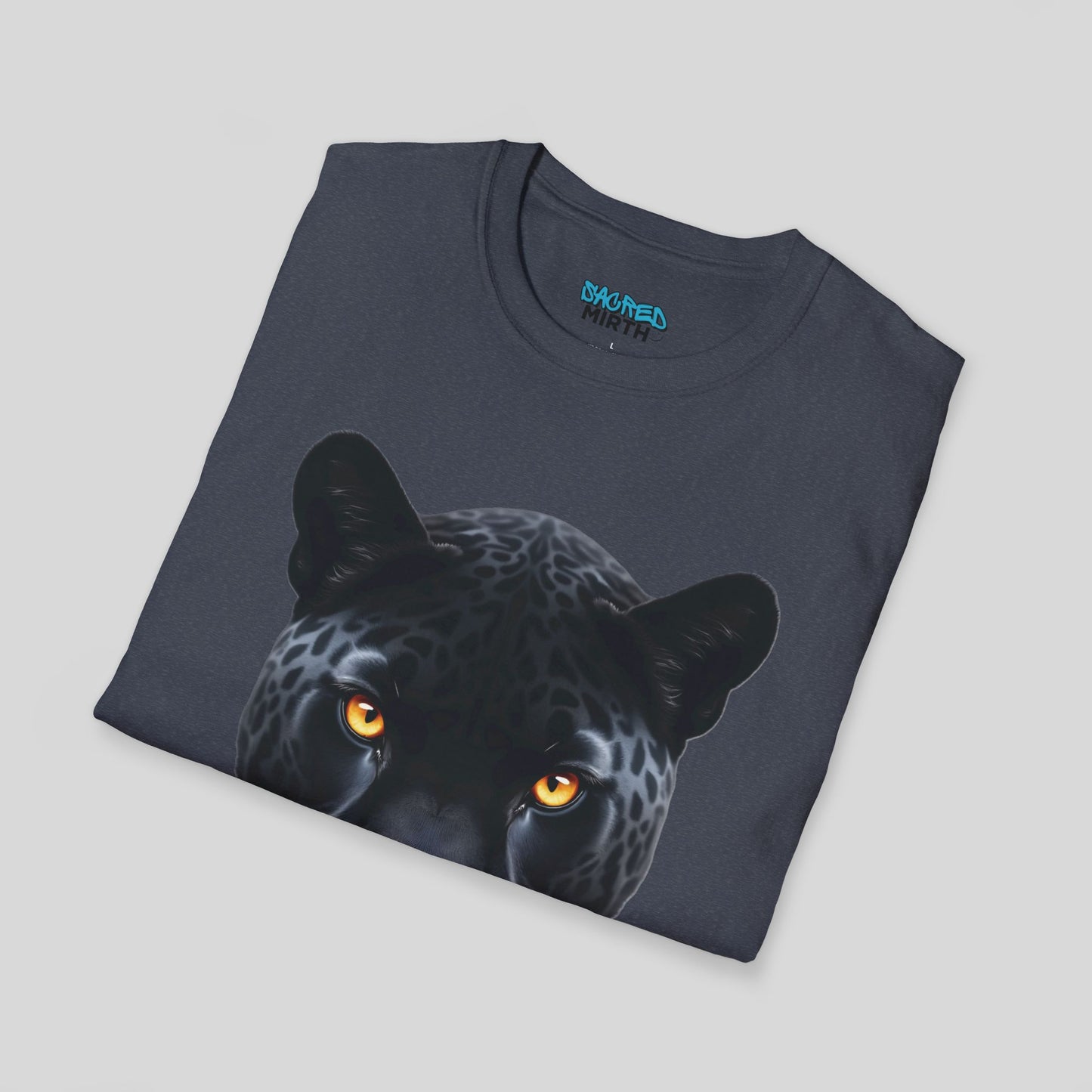 The Jaguar Spirit Animal Tee