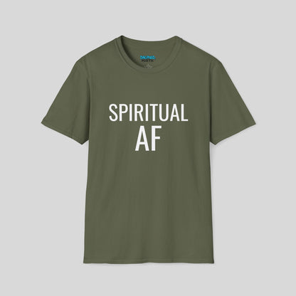 Spiritual A.F. Tee