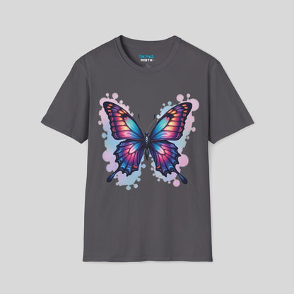 Butterfly Flux Tee