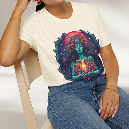 Ethereal Fusion Tee