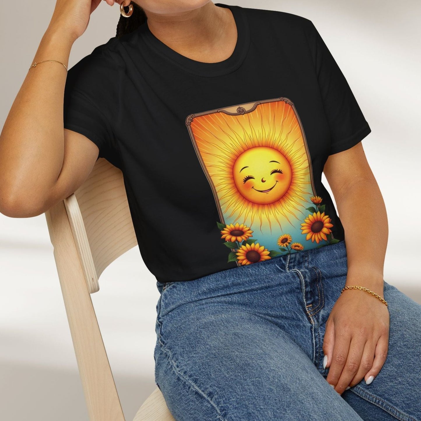 The Sun Tee