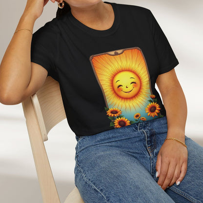 The Sun Tee