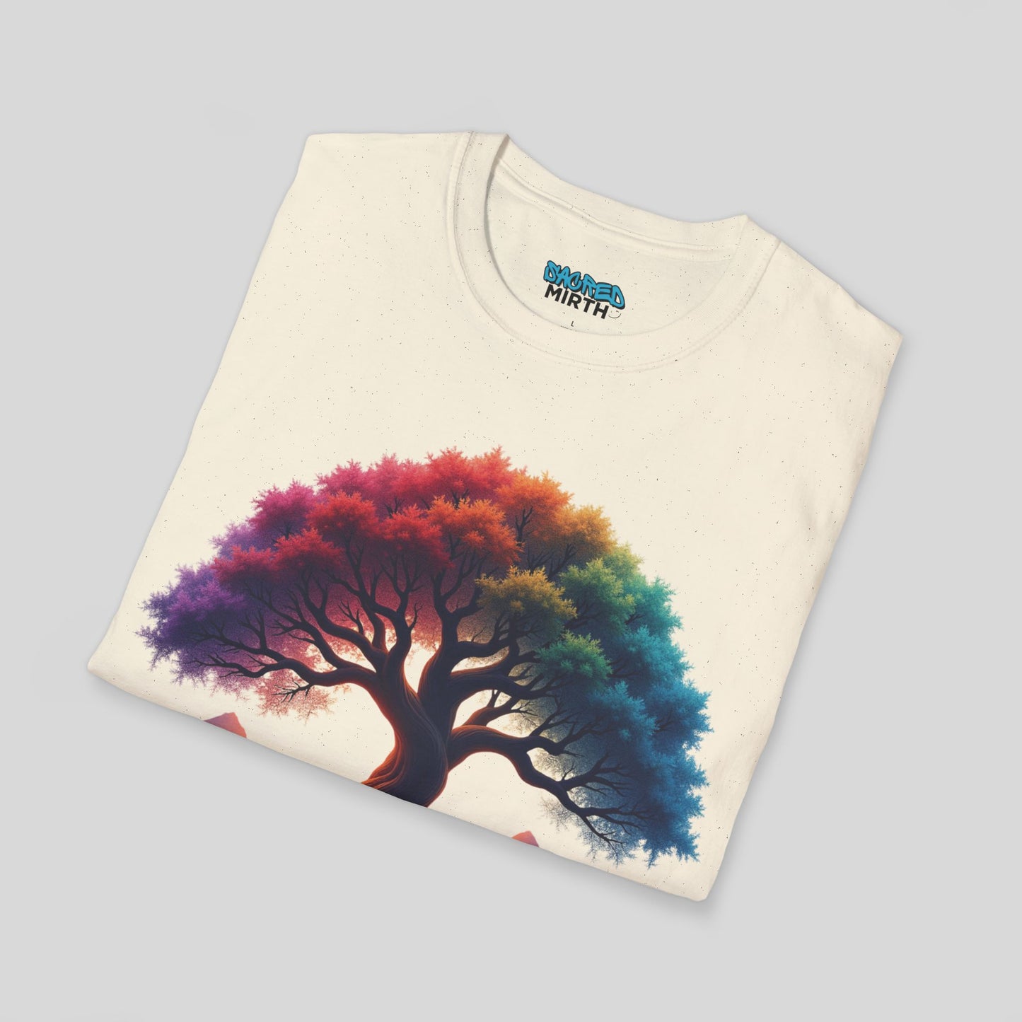 Ethereal Growth Tee