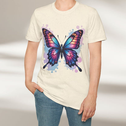 Butterfly Flux Tee