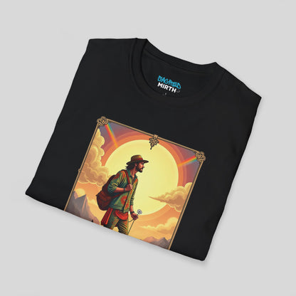 The Fool Tee