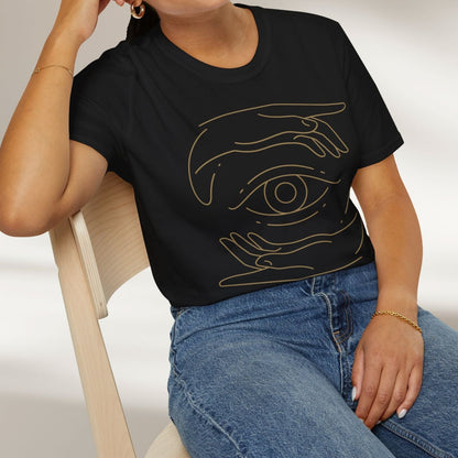 Eye of Protection Tee