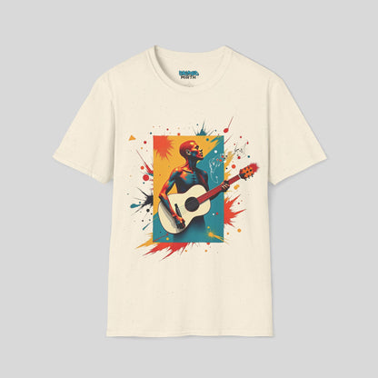 The Artist Tee