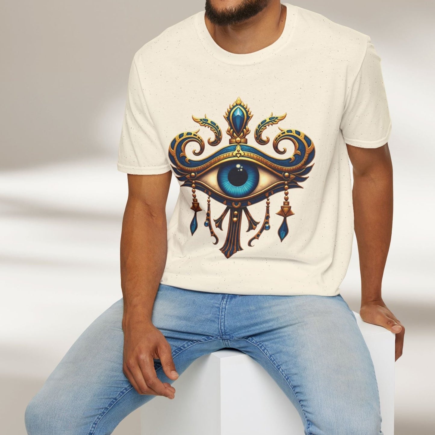 Horus Mystique Tee