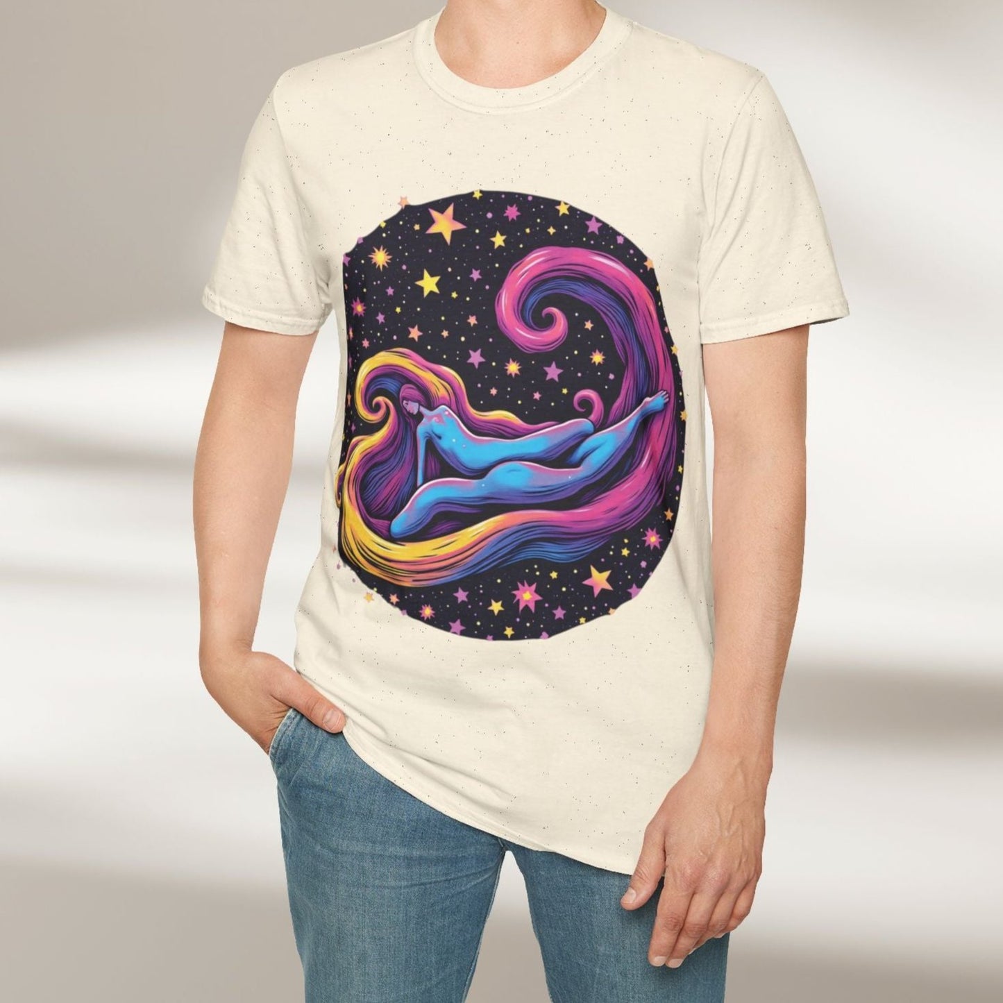 Dreamscape Repose Tee