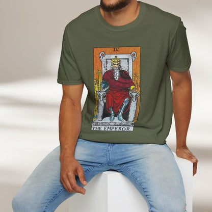 The Emperor Tee