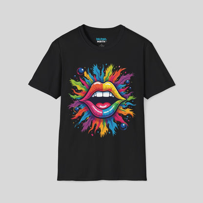 The Jester Tee