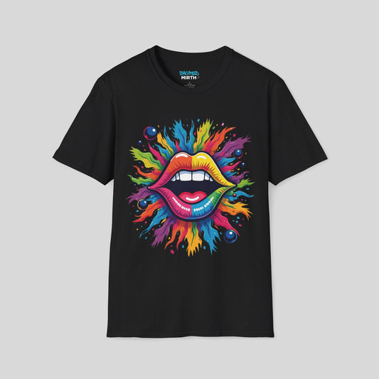 The Jester Tee