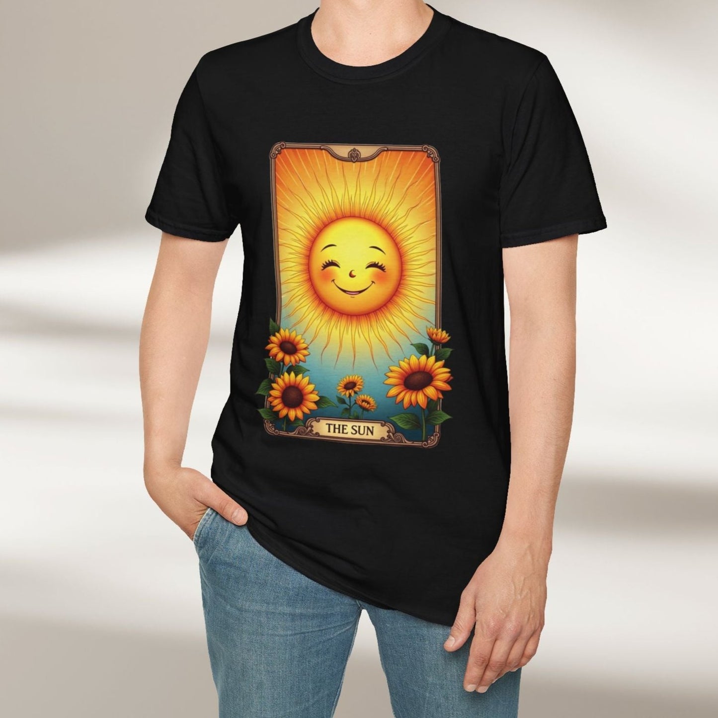 The Sun Tee