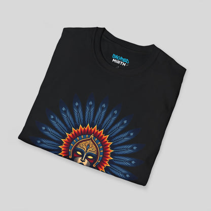 The Shaman Tee