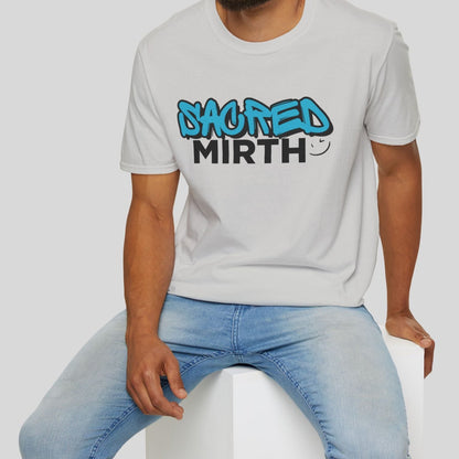 Sacred Mirth Tee